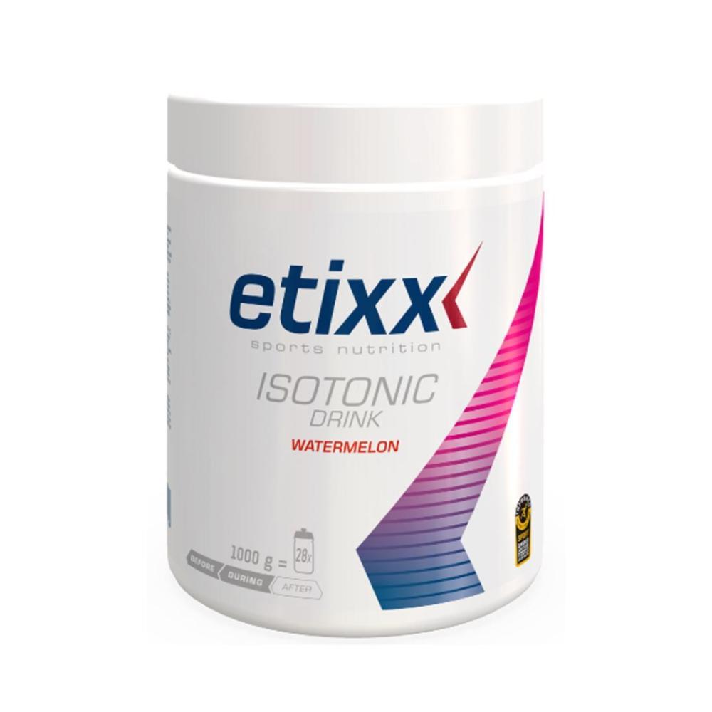 Etixx Isotonic Drink 1kg